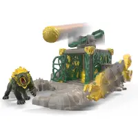 Schleich ELDRADOR CREATURES 42809, 6 Jahr(e), Mehrfarbig, Kunststoff