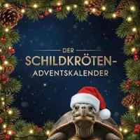 Sonstige Verlage Der Schildkröten-Adventskalender