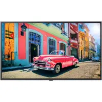LG 50UK767H, 127 cm (50"), 4K Ultra HD, 3840 x 2160 Pixel, LCD, 350 cd/m², Flach
