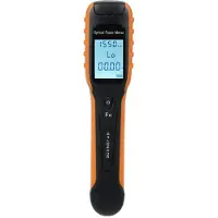 Aibecy G11 Glasfaser-Leistungsmessgeraet mit Taschenlampe OPM-Messbereich -70 +10 dBm FC/SC/ST
