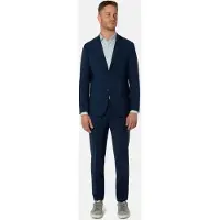 Thomas Goodwin Anzug in royal | Gr.: 48