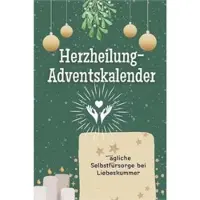 Bookwire Herzheilung-Adventskalender