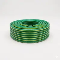 Tams Green Plus UltraFlex 6-lagig Gartenschlauch 1/2" 50 M