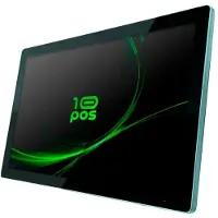 10POS 10D-215A1CRK232, 54,6 cm (21.5"), 1920 x 1080 Pixel, 300 cd/m², Kapazitiv, 1000:1, Rockchip