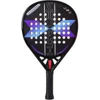 Harlem Euphoria Soft Padelschläger