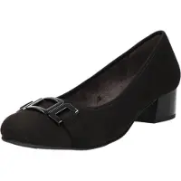 Scarbella Pumps mit Mehrweite (diverse Absätze) 22369-45-001