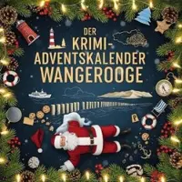 Sonstige Verlage Der Krimi-Adventskalender Wangerooge