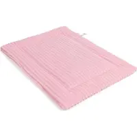 Wallace & Jones Liegematte Cardi · pink · M · ca. 75 x 55 cm