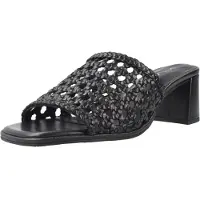 Unisa MABIA CRF Schuhe Schwarz