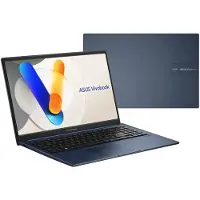 Asus Sistemas Vivobook 15 X1504VA-BQ4281W Core 3 100U 15.6" FHD IPS-level display 250 nits - 512 GB - 16 GB