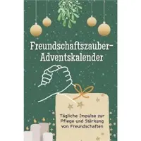 Bookwire Freundschaftszauber-Adventskalender