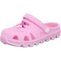 Sneakers Kinder-Badeschuh Pink , Farbe:rot, EU Größe:29