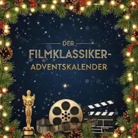 Sonstige Verlage Der Filmklassiker-Adventskalender