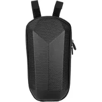 Lixada Roller Aufbewahrungstasche EVA wasserdichte Lenkertasche Fahrrad Fronttasche Organizer 4L fuer Elektroroller Faltrad
