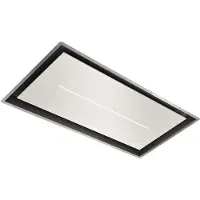 Airforce Deckenlüfter Sinergia Easy Deckenhaube 100x50cm Abluft/Umluft