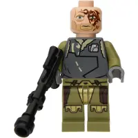 LEGO Obi-Wan Kenobi mit Gewehr