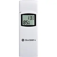 GoGen Externer Sensor ME SENZOR 39 für Wetterstation