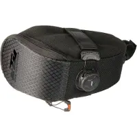 Ktm II Atop 0,5 L Satteltasche Schwarz