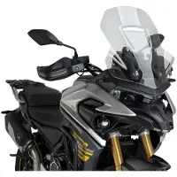 Puig 22251w Touring Windschutzscheibe