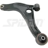 SPIDAN CHASSIS PARTS 51094 Querlenker Vorne Links für RENAULT MASTER III Kasten (FV) MASTER III Pritsche/Fahrgestell (EV, HV, UV) MASTER III Bus (JV)