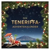 Sonstige Verlage Der Teneriffa-Adventskalender