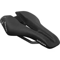 Ergon Sattel SR TRI Pro Carbon Women Front (44063310)