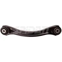 SPIDAN CHASSIS PARTS Stange / Strebe Radaufhängung Querlenker 58441 Hinten Hinten Rechts oben passend für MERCEDES-BENZ SLK (R172) 299mm