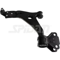 SPIDAN CHASSIS PARTS 58410 Querlenker Unten Vorne Links für FORD Kuga Mk2 (DM2) KUGA II Van