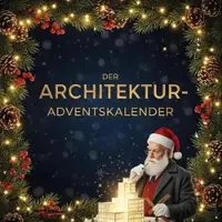 Sonstige Verlage Der Architektur-Adventskalender
