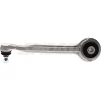 SPIDAN CHASSIS PARTS 58331 Querlenker Unten Vorne Vorne Links Längslenker passend für MERCEDES-BENZ C-Klasse Limousine (W204) C-Klasse T-modell (S204)