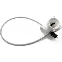 SYSTEMCERAM 00778 Bowdenzug ALBA mit Siebkorbheber / Ersatzteil