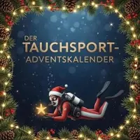 Sonstige Verlage Der Tauchsport-Adventskalender