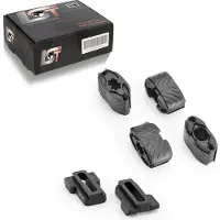 LST Für Land Rover Freelander 2 L359 Set Schiebedach Panoramadach Mechanismus Clips