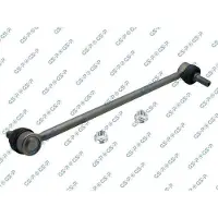 GSP Koppelstange Stabilisator für VW Crafter Kastenwagen (SY, SX) Vorne Links S051240