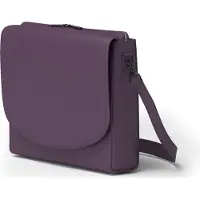 Kmisso Damen Umhängetasche 30609 Purple