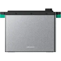 Zendure Balkonkraftwerk AB3000L - Modulare 48V Solar-Speicherbatterie 2880Wh