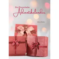 Books on Demand Der bayerische Adventskalender