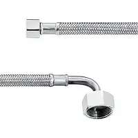 Brita Schlauch DN8 1.5m 3/8" mit Bogen - 3/4"