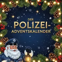 Sonstige Verlage Der Polizei-Adventskalender