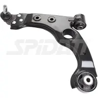 SPIDAN CHASSIS PARTS 58681 Querlenker Unten Vorne Links für ALFA ROMEO GIULIETTA (940) Giulietta Kastenwagen (940)