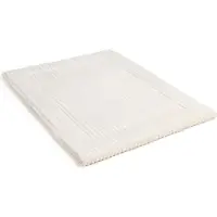 Wallace & Jones Liegematte Cardi · beige · L · ca. 90 x 70 cm