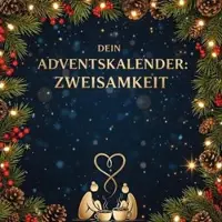 Sonstige Verlage Dein Adventskalender: Zweisamkeit