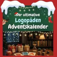 Bookwire Der ultimative Logopäden-Adventskalender
