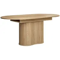 Lookway Ausziehbarer Tisch WILLOW 180–220 cm