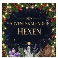 Sonstige Verlage Dein Adventskalender: Hexen