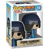 Funko POP! Naruto Shippuden Izumo-figur