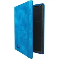 GameGenic GGS31007ML - Prime Album 18-Taschen, blau