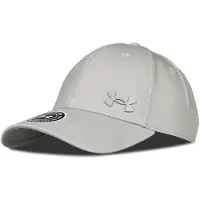 Under Armour Essential Low Metal Adjustable Kappe