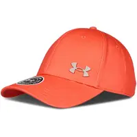 Under Armour Essential Low Metal Adjustable Kappe