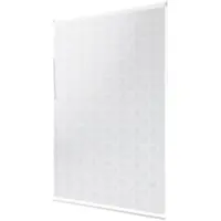 KS Handel 24 Basic Duschrollo 100x240 cm Modell 3D Quadro Duschvorhang